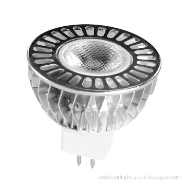 5W Super Bright LED Spotlight E27,GU10,MR16,E14